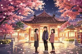 The School Twenty Years Later