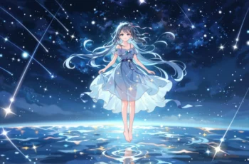 “A Dream by the Star Sea”