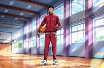 My “comics” teacher