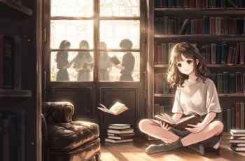 The Bookstore Twenty Years Later