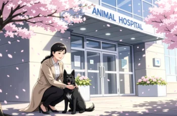 The Animal Hospital Twenty Years Later