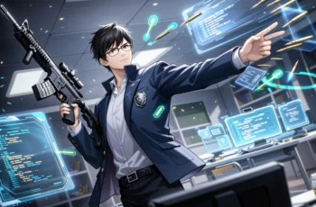 My “expert shooter” teacher