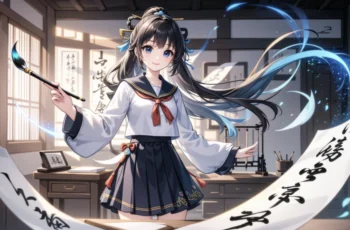 The Legacy on the Tip of a Pen