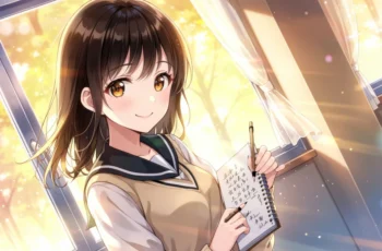 She is the little sun in my heart (Narrative Essay)