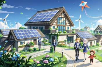 The Village in 20 Years