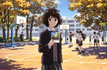 The Campus Twenty Years Later